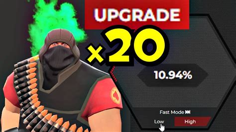 tf2 bet